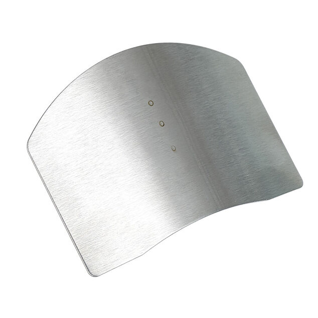 Bague protège doigts pour couper