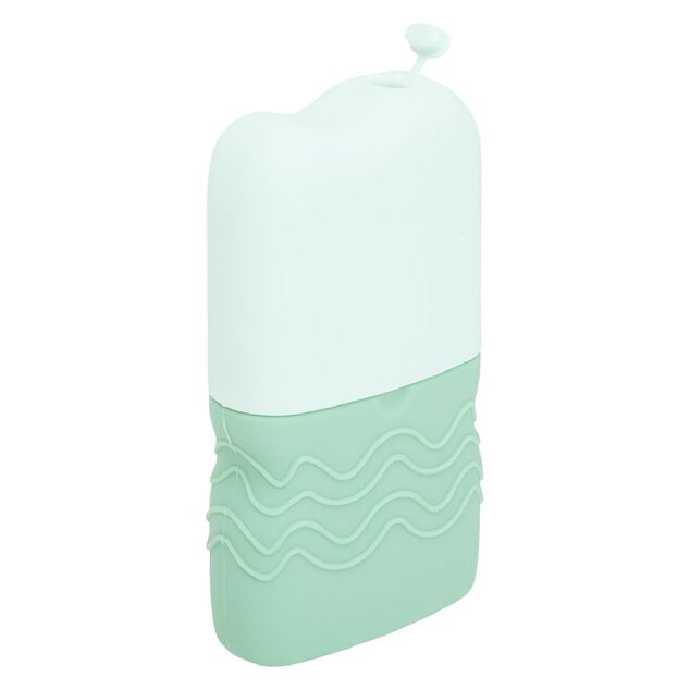Moule &agrave; gla&ccedil;on facial 100% silicone