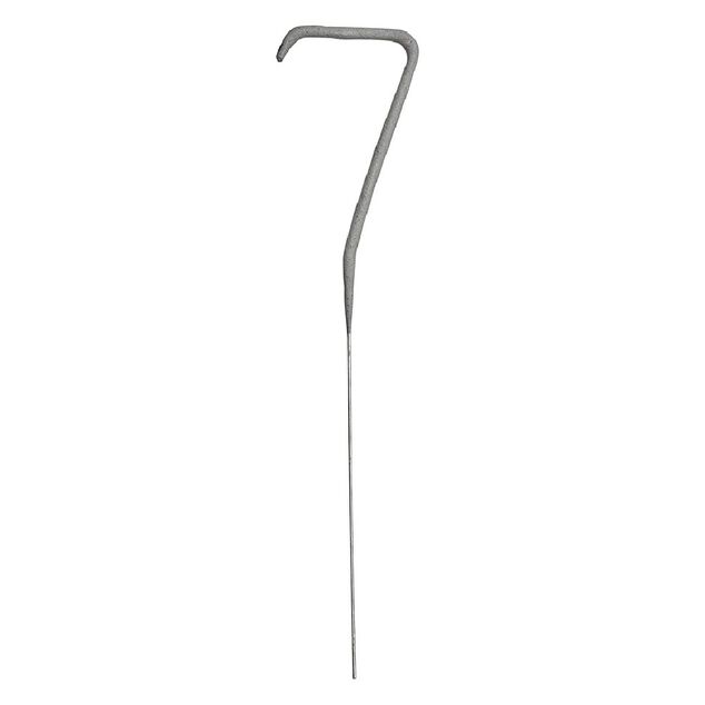 Cierge magique chiffre 7