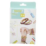 Activité création bracelet