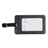 Étiquette de bagage (2 modèles)