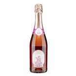 Vin de France pétillant rosé Bulles de Bergère 12% 75cl