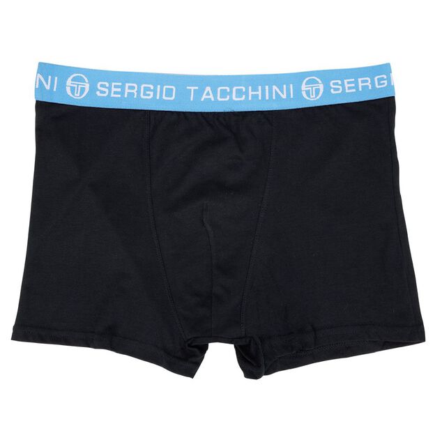 Boxer Sergio Tacchini