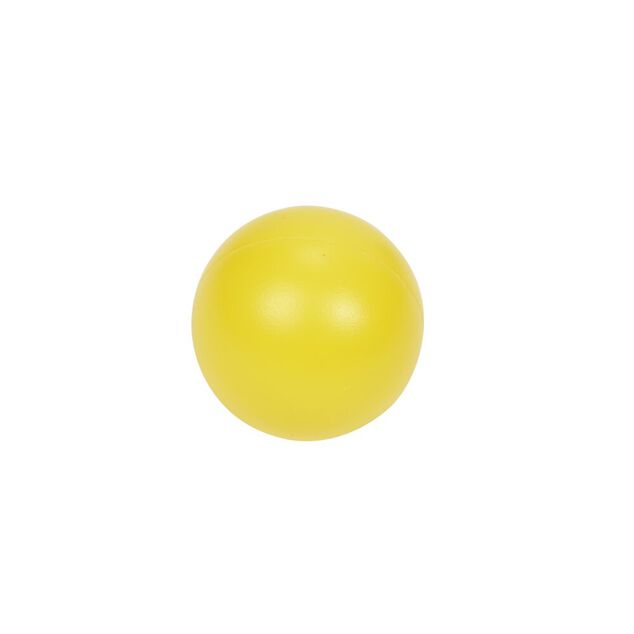 Jeu lance et attrape balle plastique vert &Oslash;19,5cm