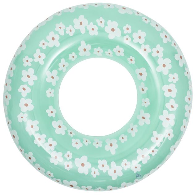Bou&eacute;e gonflable &agrave; motifs