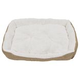 Panier couchage chien 55x75cm Taille M