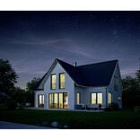 Guirlande lumineuse extérieur 400LED multicolores 29,9m