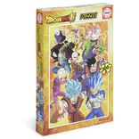 Puzzle enfant 300 Dragon Ball Z
