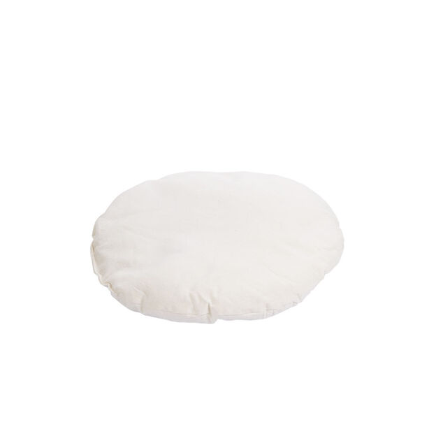 Panier couchage chat osier tress&eacute; &Oslash;40cm