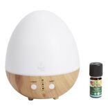 Coffret diffuseur d'huiles essentielles synergie vitalit&eacute;