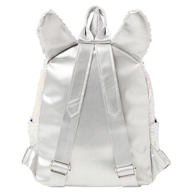 Sac &agrave; dos paillette magique