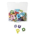 Aimants lettres et chiffres