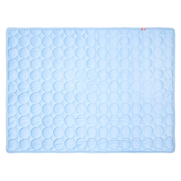 Tapis rafra&icirc;chissant pour chien 55x75cm