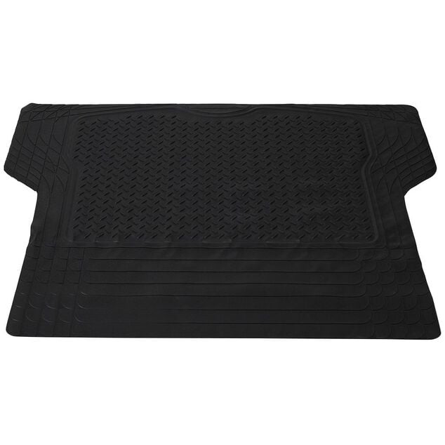 Tapis de coffre XXL en PVC