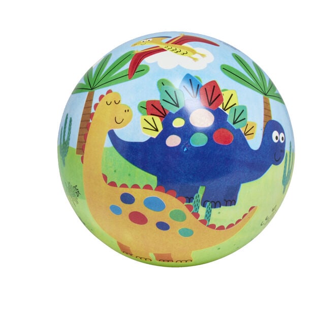 Ballon de plage savane vert &Oslash;23cm