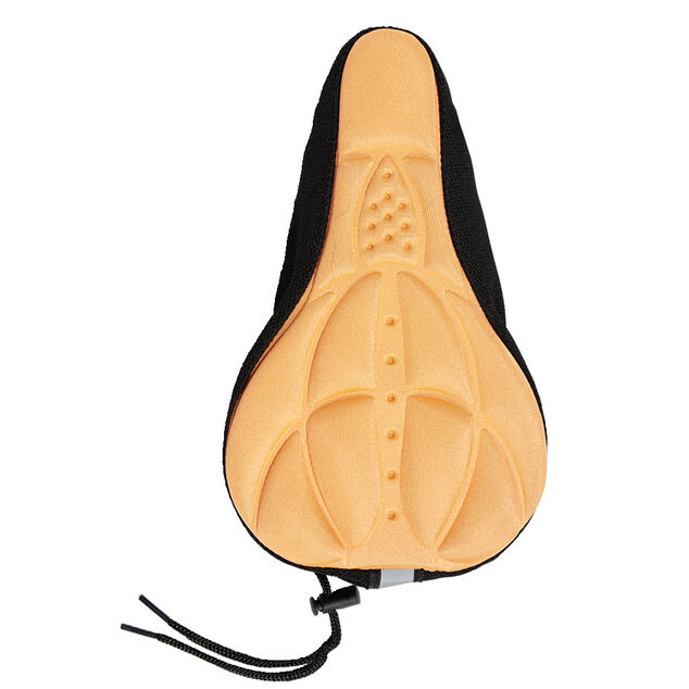 Couvre-selle de vélo - 4 coloris