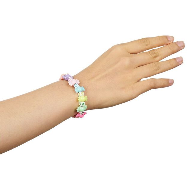 Kit DIY de perles forme lapin