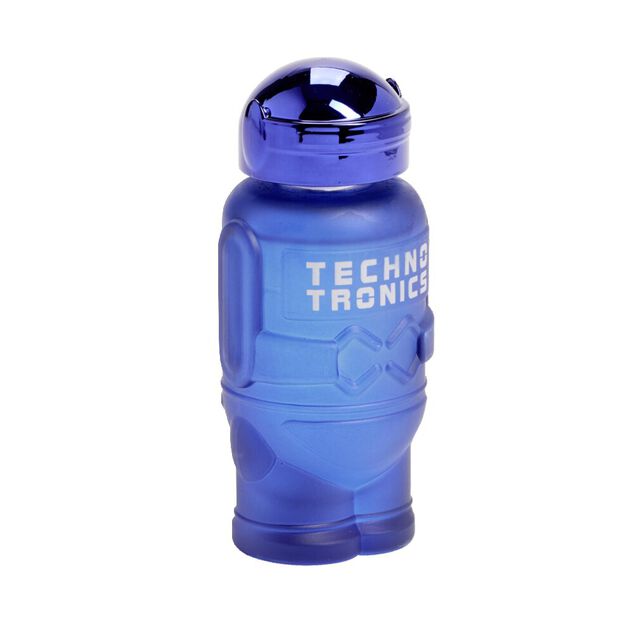 Eau de toilette homme Techno Tronics 100ml