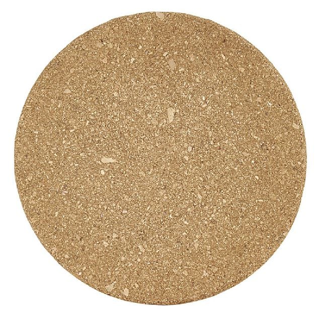 Dessous de plat en li&egrave;ge X3