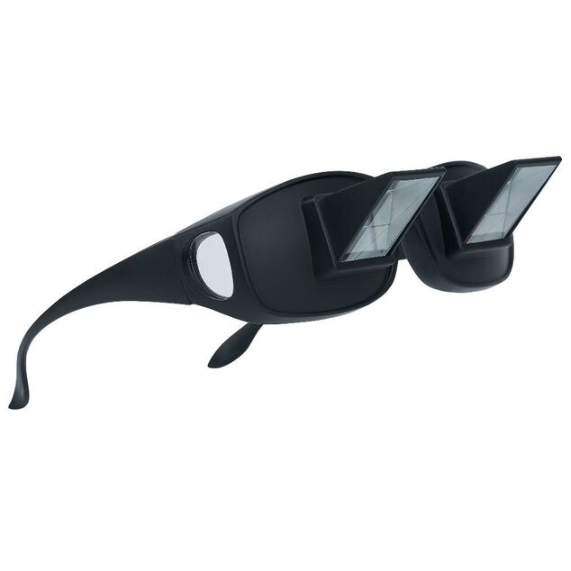 Lunettes de lecture &agrave; 90&deg;