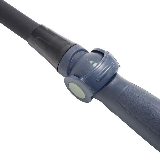 Lance d'arrosage pistolet de pulv&eacute;risation r&eacute;glable 10 positions