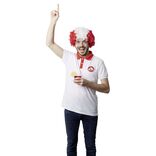 Polo f&eacute;ria taille XL