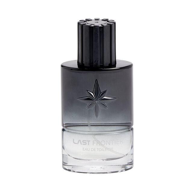 Eau de toilette homme Last Frontier 100ml
