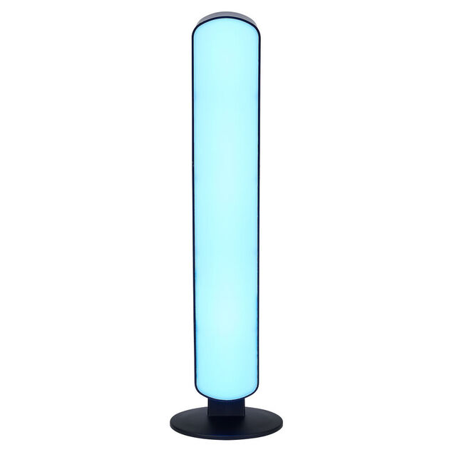 Lampe lumi&egrave;re RVB