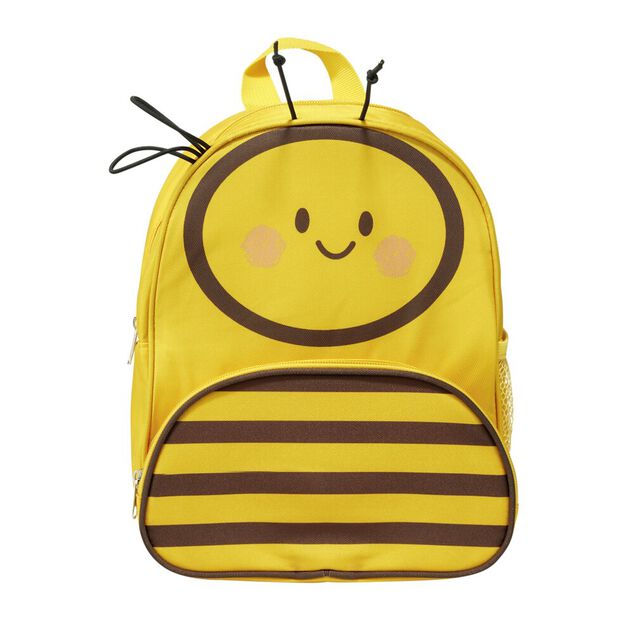 Sac fra&icirc;cheur enfant 5L design abeille 22,5x8,5xH28,5cm