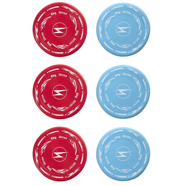 Jeu d'adresse gonflable en plastique &Oslash;40xH152cm