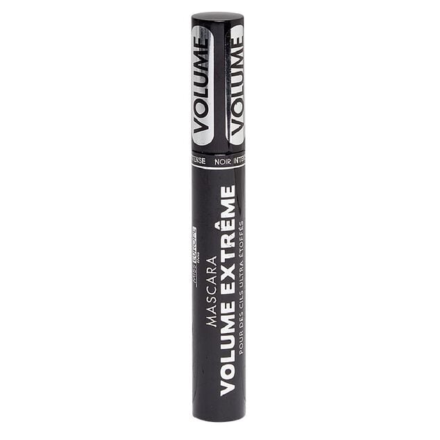 Mascara Volume Waterproof de Miss Europe