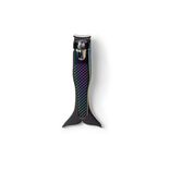 Lot de 2 coupe-ongles pieds et mains design sirène