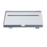 Support tablette multifonction gris