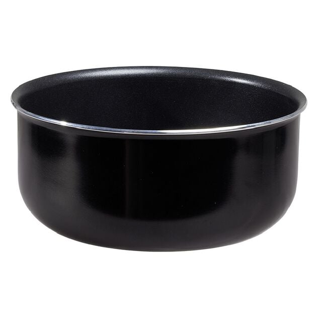 Casserole antiadh&eacute;rente sans poign&eacute;e &Oslash;20xH7,5cm