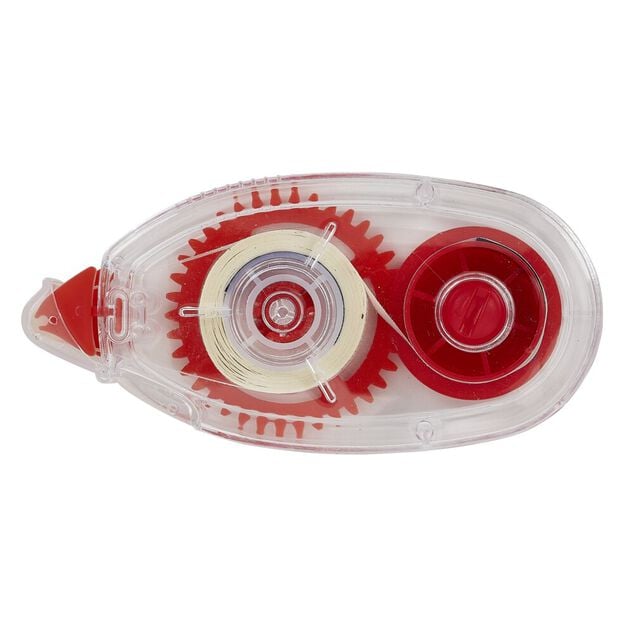 D&eacute;rouleur adh&eacute;sif souris 8m
