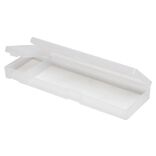 Bo&icirc;te &agrave; crayon plastique