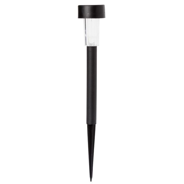 Borne solaire à planter (4 modèles)