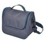 Sac fra&icirc;cheur repas 5 L avec 4 bo&icirc;tes et 3 blocs de glace