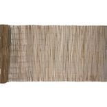 Brise-vue en bambou L300xH100cm
