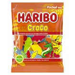 Bonbon Haribo Croco halal 100g