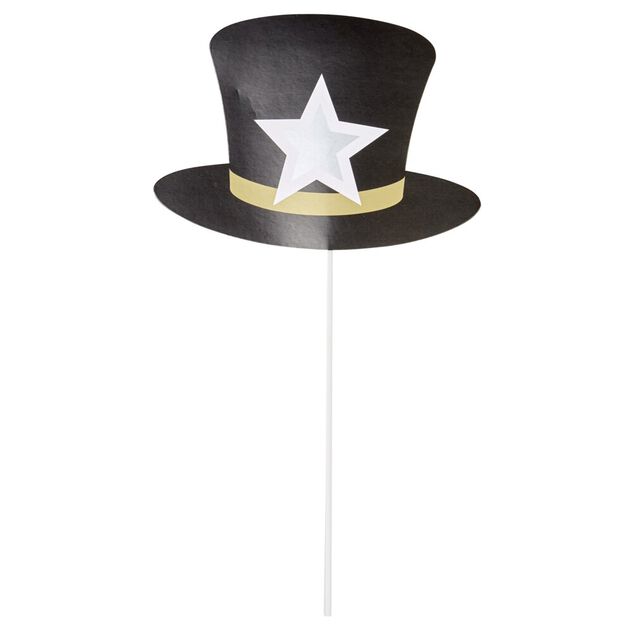 Photobooth Nouvel an x 11