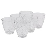 Verre bas Bormioli Rocco Dots x6