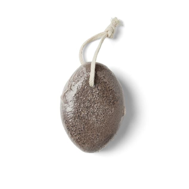 Pierre ponce naturelle