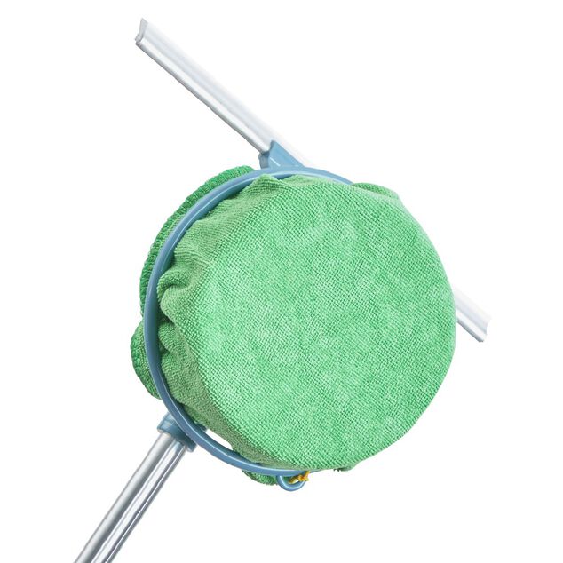 Lave vitre t&eacute;lescopique