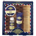 Coffret Barbier soin barbe et moustache