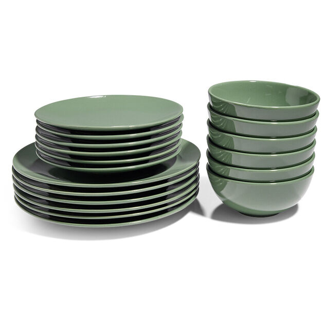 Service Assiettes Gifi