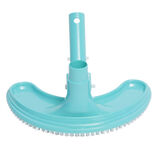 T&ecirc;te de balai aspirateur de piscine arrondie