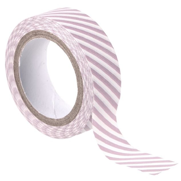 Rouleau adh&eacute;sif d&eacute;coratif