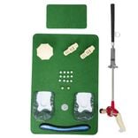 Mini golf d'intérieur