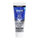 Dentifrice Oral-B 3D White avec charbon 75ml